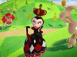Replay Alice et Lewis - Une Reine inutile