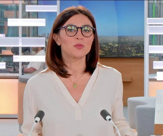 Replay Tout est politique - 16/04/2026