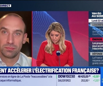 Replay Le 19h Eco - lundi 22 décembre