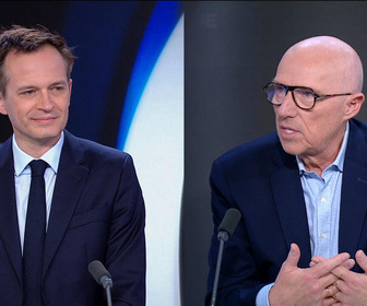 Replay Mardi politique - Pierre-Yves Bournazel (Horizons)