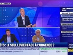 Replay Les experts du soir - Mercredi 18 septembre