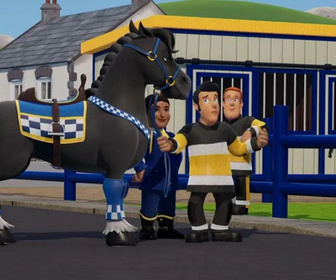 Replay Sam le pompier - 02/11/2025