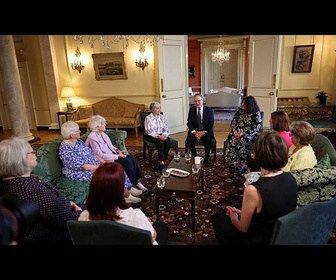 Replay Keir Starmer présente des excuses officielles pour des décennies d'adoptions forcées au Royaume-Uni
