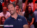 Replay Quotidien troisième partie du 3 juin 2026