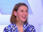 Replay C dans l'air l'invité - Dr. Faïza Bossy - 2025 : les bonnes résolutions santé