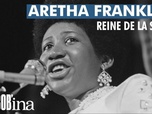 Replay Rembob'INA - Aretha Franklin, Reine de la soul