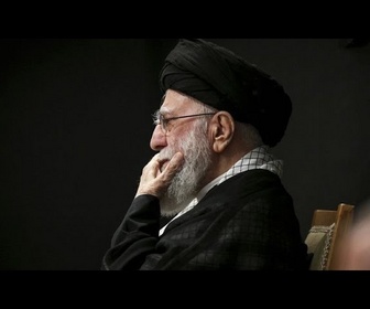 Replay Le Guide suprême iranien, Ali Khamenei, fait sa première apparition depuis le cessez-le-feu...