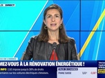 Replay La place de l'immo : Formez-vous à la rénovation énergétique ! - 04/07