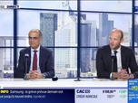 Replay BFM Bourse - Le Club : La dérégulation financière, antidote aux hausses des taux ? - 20/05