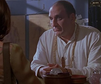 Replay Buffy contre les vampires - S2 E17 - La boule de Thésulah