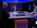 Replay Face à face - Hausse des prix du carburant : Sébastien Lecornu étend les aides