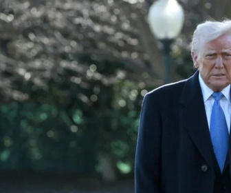 Replay C dans l'air - J-9 : l'ultimatum de Trump à Poutine