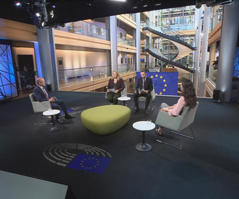Replay Ici l'Europe - Hongrie, Bulgarie, Pologne, Italie : la valse de l'État de droit en Europe ?
