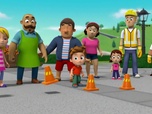 Replay Paw Patrol, la Pat'Patrouille - Alex et sa mini-patrouille