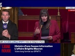 Replay Marschall Truchot : Budget, Lecornu réunit ses troupes à Matignon - 27/10