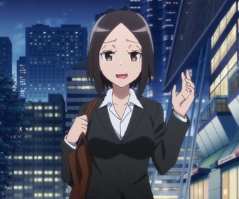 Replay Dumbbell : combien tu peux soulever ? - Épisode 3 - Vous voulez maigrir, madame ?