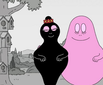 Replay Barbapapa en Famille - Barbascience