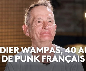 Replay Basique, l'essentiel de la musique - 04/02/2026