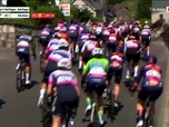 Replay Cyclisme sur route - la 3e étape du Tour de Suisse dames