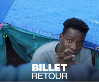 Replay Billet retour - Jungle de Calais, dix ans après : les migrants rêvent toujours du Royaume-Uni
