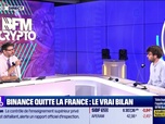 Replay BFM Crypto, les Pros : Strategy achète plus de cash que de bitcoins - 26/06