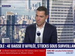 Replay BFM Bourse - Le Club : Pétrole, le coût du transport maritime vient de doubler en une semaine ! - 21/09