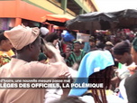 Replay Journal de l'Afrique - Côte d'ivoire : privilèges des officiels, la polémique