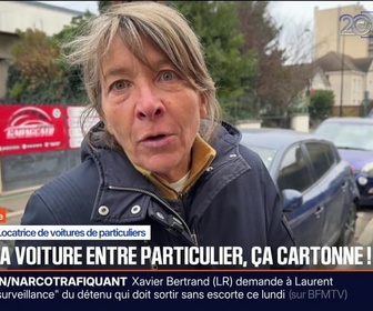 Replay BFM Première prématinale - C'est votre vie - 24/11