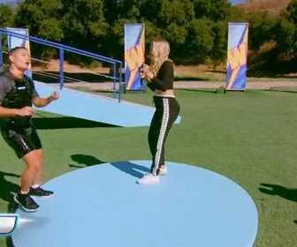 Replay Total WipeOut - Chacun pour soi
