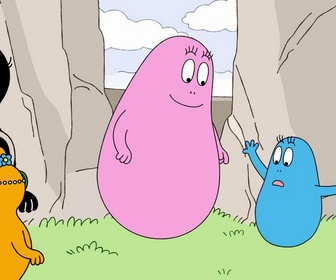 Replay Barbapapa en Famille - Je soulèverai le monde