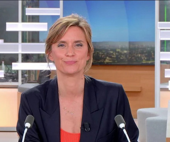 Tout est politique replay