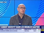 Replay Good Morning Business - Les patrons ont la parole : David Soulard - 17/12