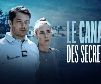 Replay Le canal des secrets