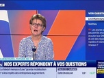 Replay Avec Vous, BFM Business vous répond - Avec vous - Lundi 15 septembre