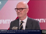 Replay Face à Face - Loi spéciale: Il y aura zéro investissement nouveau, détaille Roland Lescure,ministre de l'Économie
