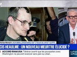 Replay Affaire suivante - Francis Heaulme : le routard du crime - 21/06