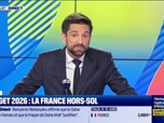 Replay L'Edito de Raphaël Legendre : Budget 2026, la France hors-sol - 17/09