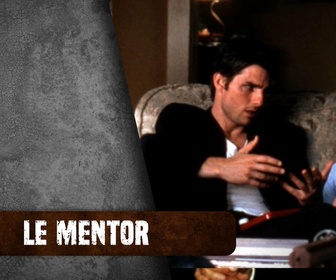 Replay Dans les secrets des films de Tom Cruise - E4 - Le mentor