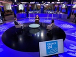 Replay Ici l'Europe - Voyager en train à travers l'Europe : l'harmonisation sur les rails ?