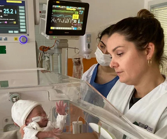 Replay Infrarouge - 18/03/2026