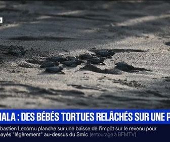 Replay BFM Première prématinale - Le break du 3 octobre