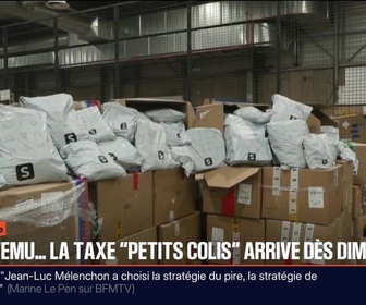 Replay BFM Première prématinale - C'est votre vie - 26/02