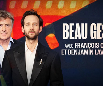 Replay Beau geste - 19/04/2026