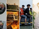 Replay Le club : accord migratoire, loi Duplomb, Bayrou, incendie dans l'Aude - 28 minutes