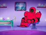 Replay Teen Titans Go ! - 19/10/2025