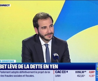 Replay Good Morning Business - Mardi 12 mai