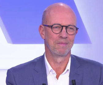 Replay C dans l'air l'invité - Marc Lhermitte - La France reste championne d'Europe