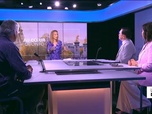 Replay Le débat - Séismes au Venezuela : Caracas perd-il la main ?