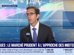 Replay Good Morning Market - Émission du 14 octobre 2026