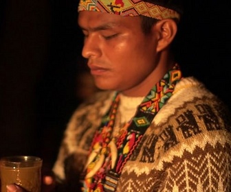 Replay Colombie, la culture du yagé - Médecines d'ailleurs